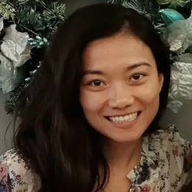 Dr. Cecilia