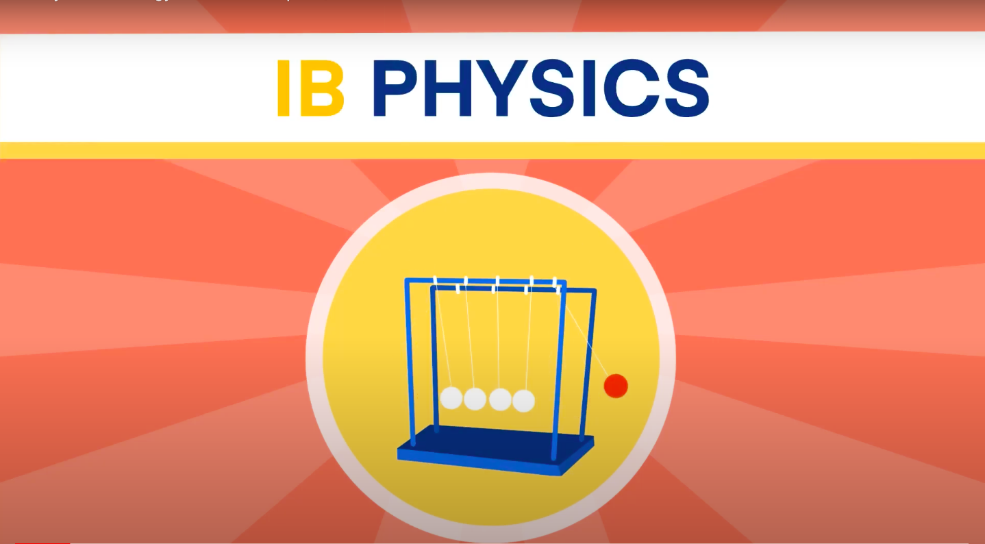 IB Physics