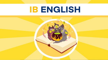 IB English