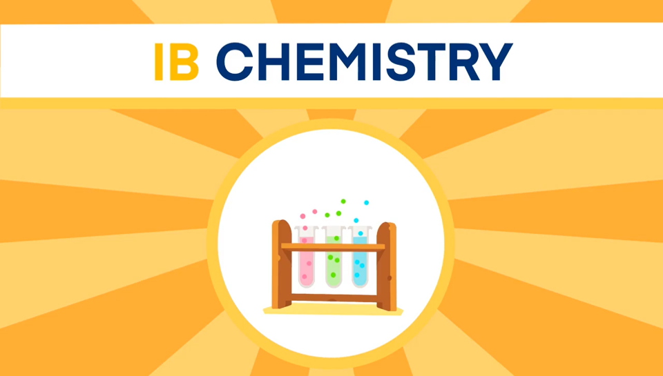 IB Chem