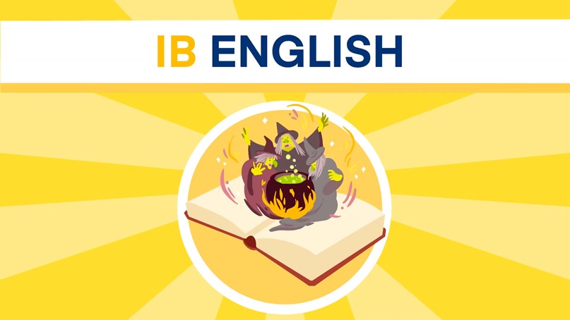 IB English