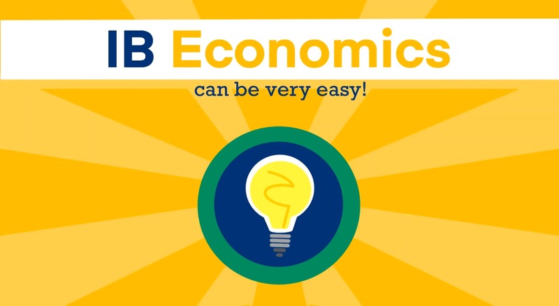IB Economics 
