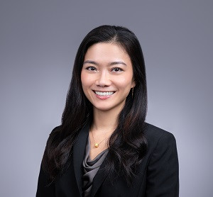 Dr. Cecilia