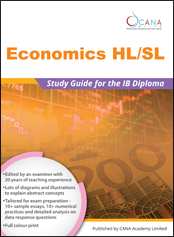 IB Economics Study Guide