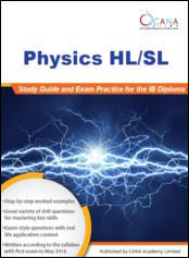 IB Physics Study Guide