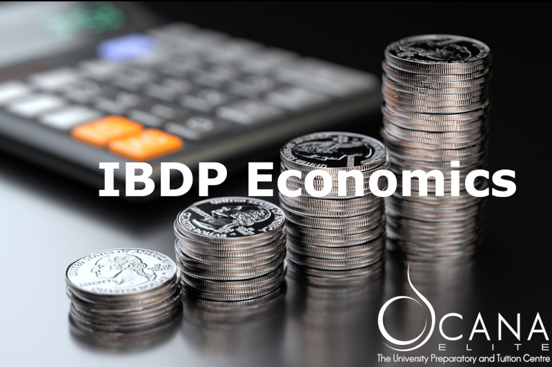 IB Economics Webinar