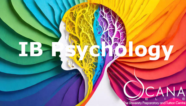 IB Psychology Webinar